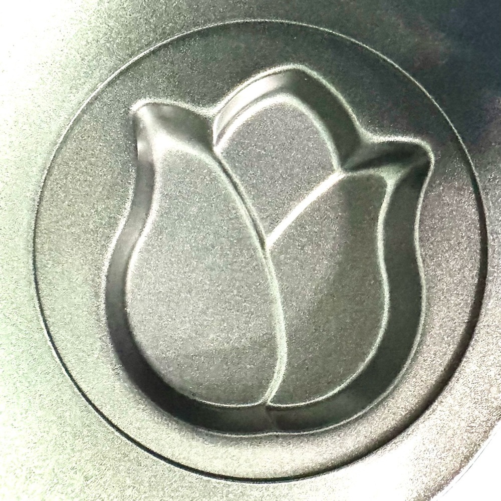 Spring & Easter Mold Pan - Picture 13 of 16